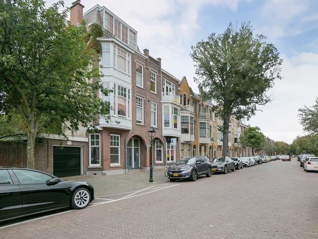 Frankenslag 189, Den Haag