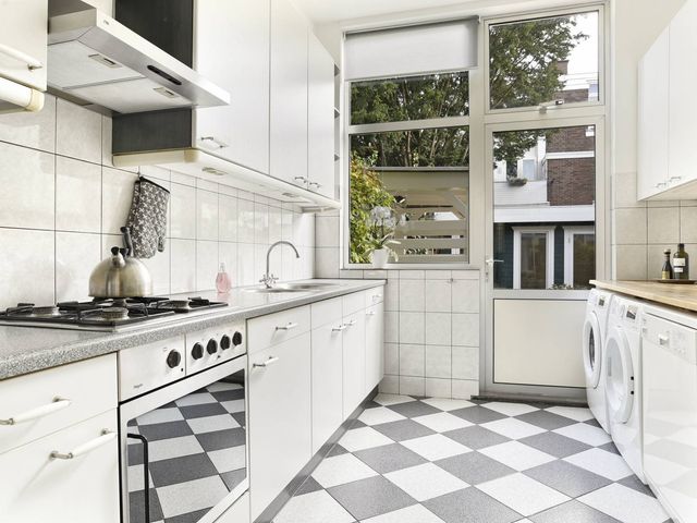 Thomas Schwenckestraat 19, Den Haag