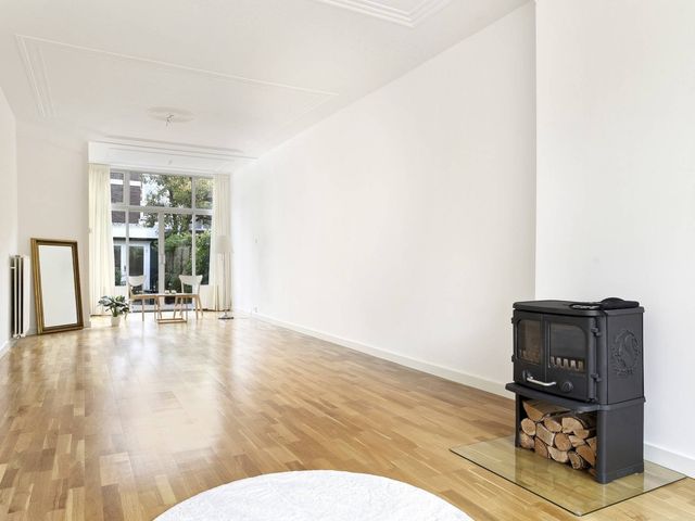 Thomas Schwenckestraat 19, Den Haag