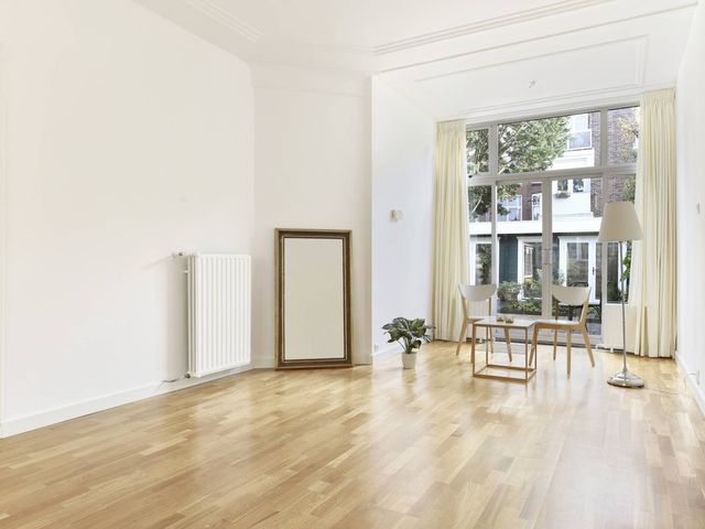 Thomas Schwenckestraat 19, Den Haag