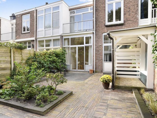 Thomas Schwenckestraat 19, Den Haag