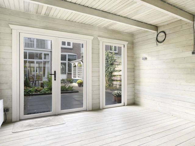 Thomas Schwenckestraat 19, Den Haag