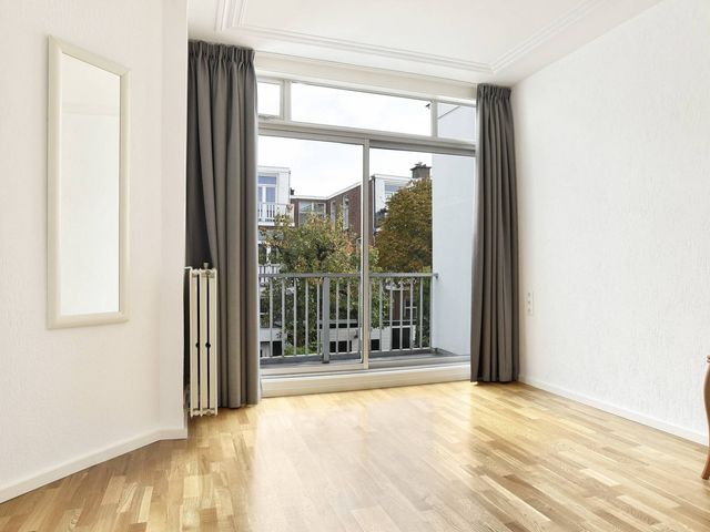Thomas Schwenckestraat 19, Den Haag