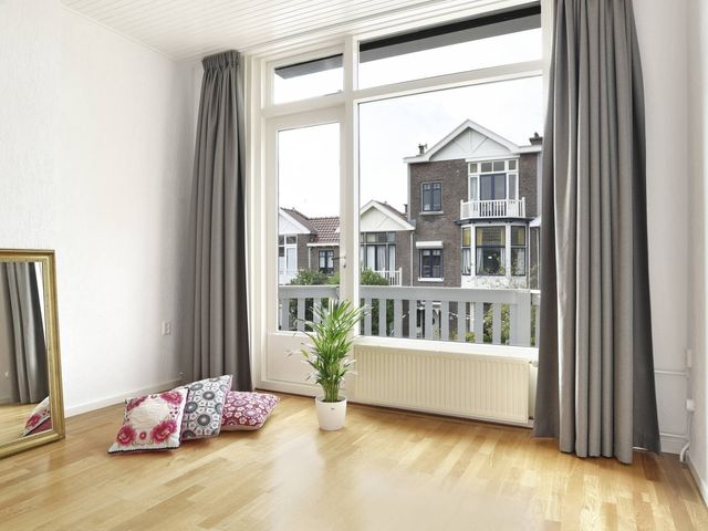 Thomas Schwenckestraat 19, Den Haag