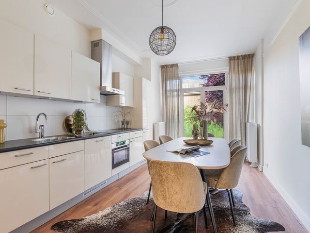 Amandelstraat 49, 's-Gravenhage