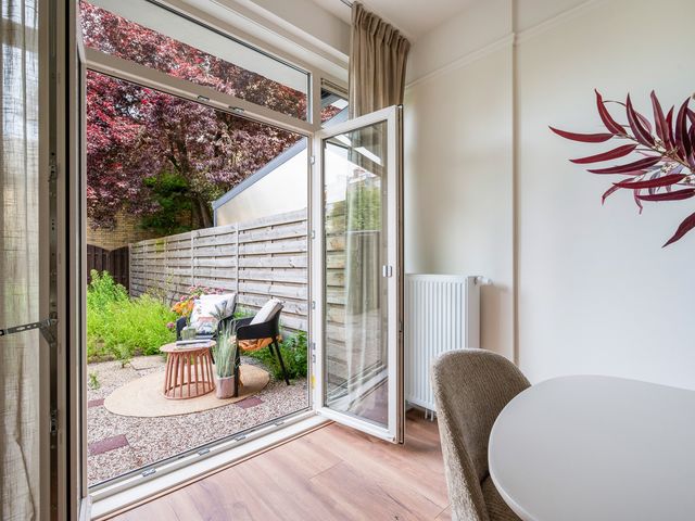 Amandelstraat 49, 's-Gravenhage