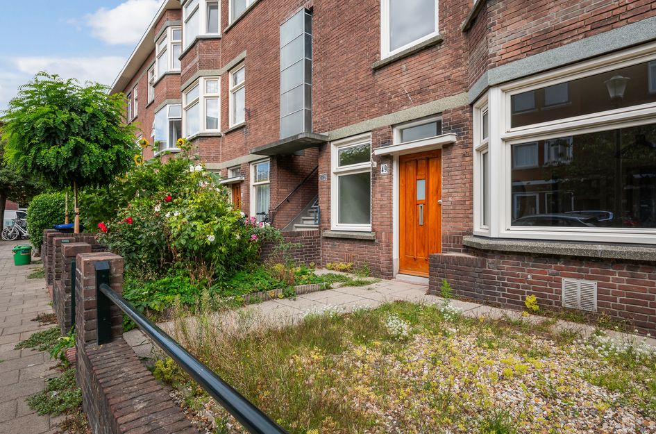 Amandelstraat 49
