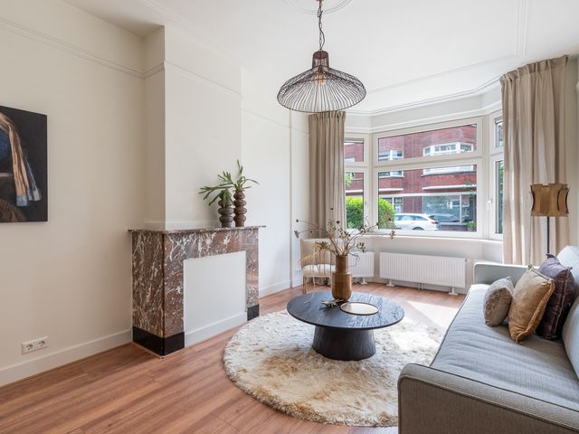 Amandelstraat 49, 's-Gravenhage