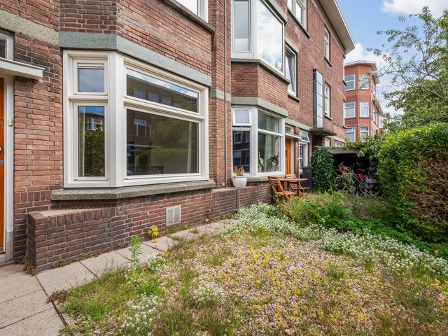 Amandelstraat 49, 's-Gravenhage