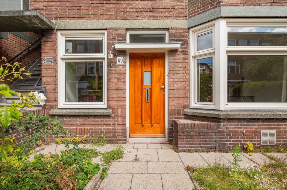 Amandelstraat 49