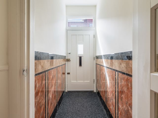Amandelstraat 49, 's-Gravenhage