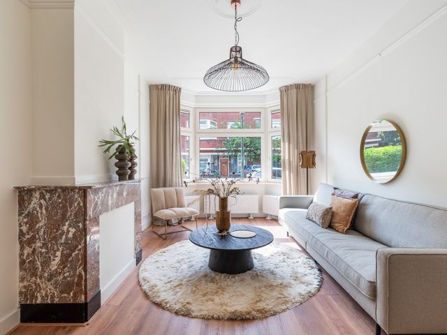 Amandelstraat 49, 's-Gravenhage