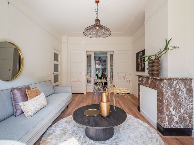 Amandelstraat 49, 's-Gravenhage