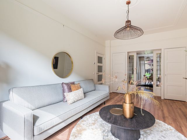Amandelstraat 49, 's-Gravenhage