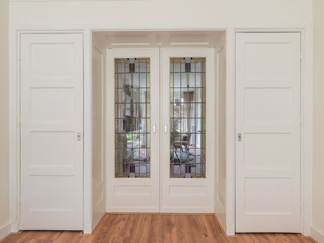 Amandelstraat 49, 's-Gravenhage