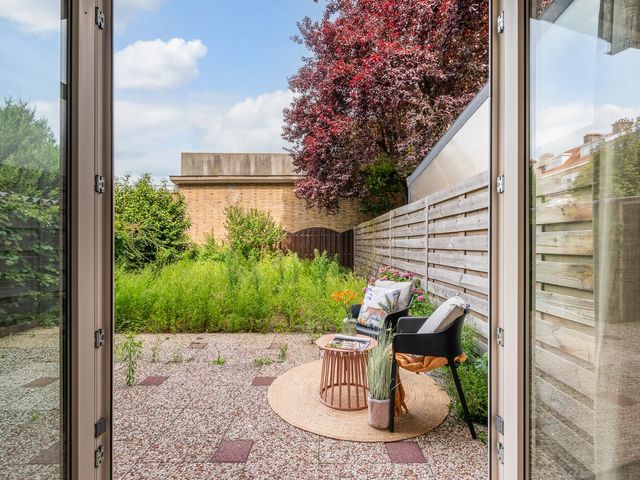Amandelstraat 49, 's-Gravenhage