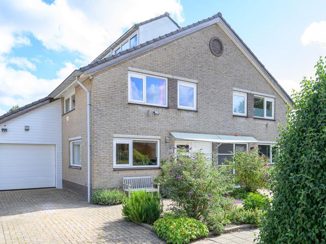 Keizerfazant 21, Heerhugowaard