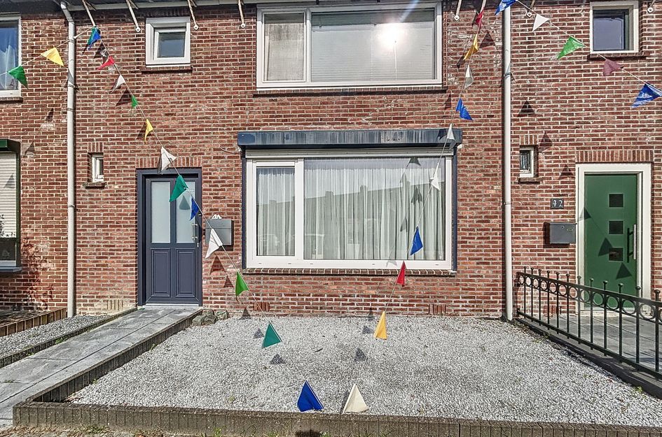 Philips Van Kleefstraat 44