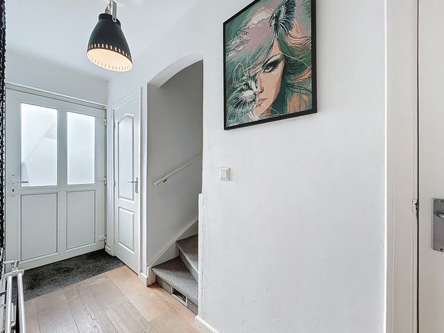 Philips Van Kleefstraat 44, Breskens