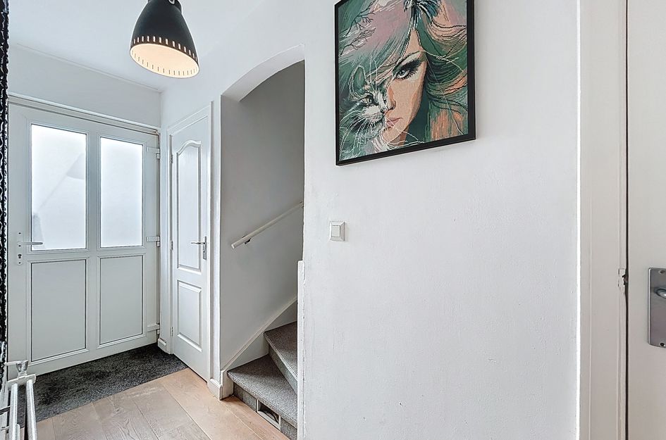 Philips Van Kleefstraat 44