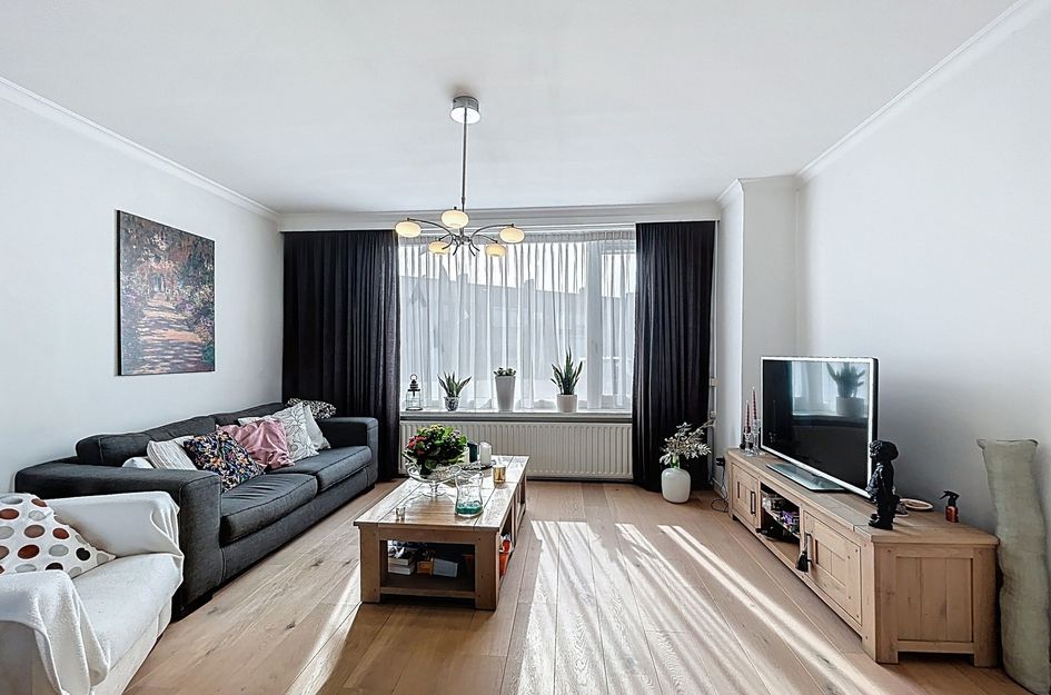 Philips Van Kleefstraat 44