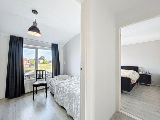 Philips Van Kleefstraat 44, Breskens