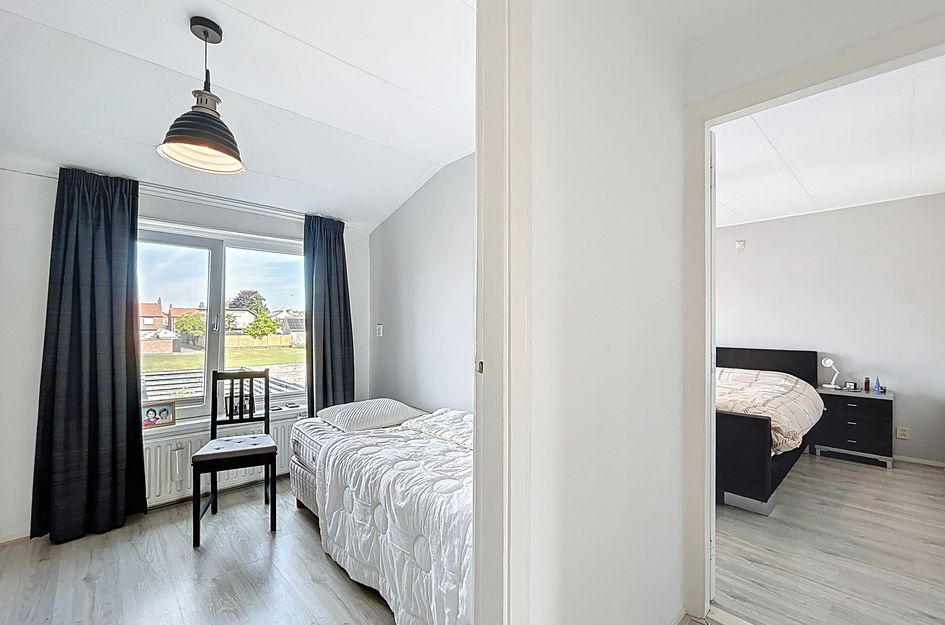 Philips Van Kleefstraat 44