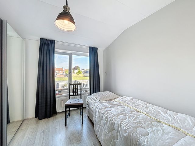 Philips Van Kleefstraat 44, Breskens