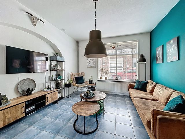 Prins Mauritsstraat 7, Oostburg