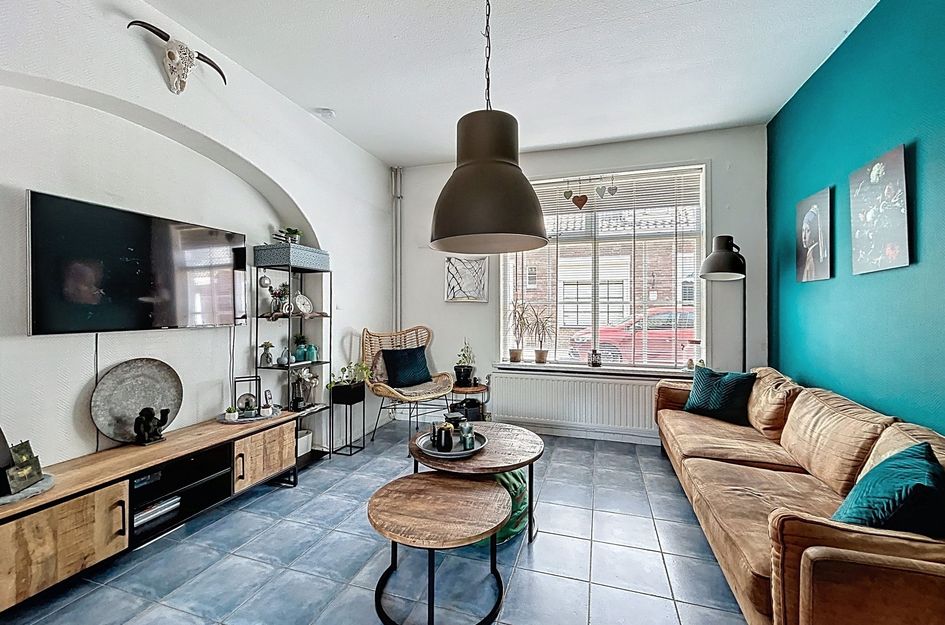 Prins Mauritsstraat 7