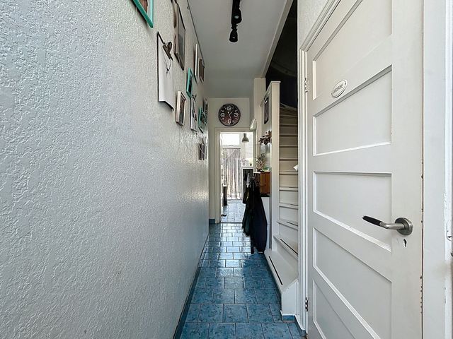 Prins Mauritsstraat 7, Oostburg