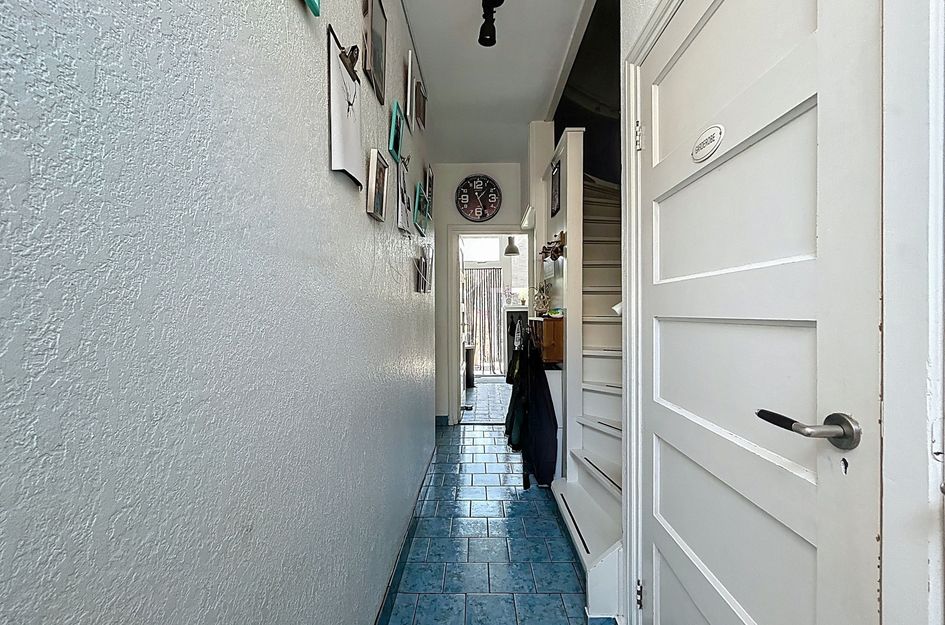 Prins Mauritsstraat 7