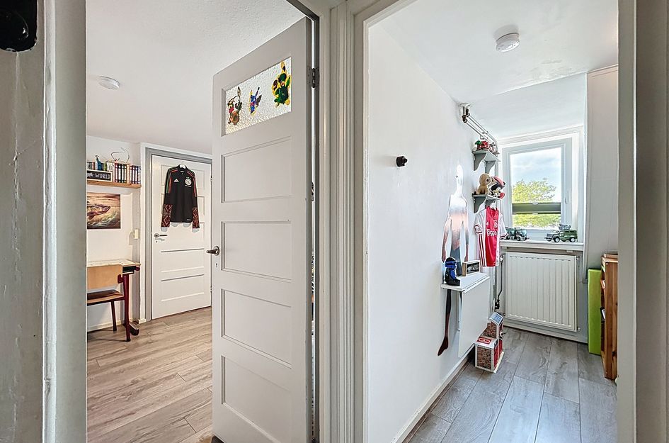 Prins Mauritsstraat 7