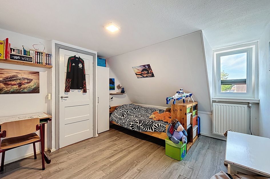 Prins Mauritsstraat 7