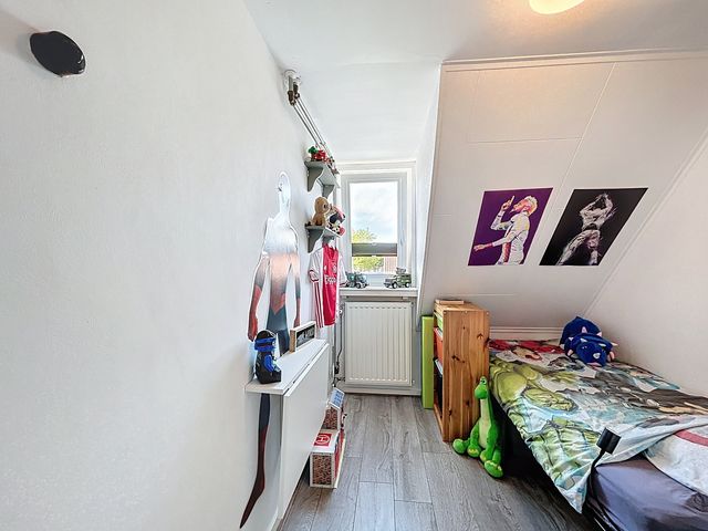 Prins Mauritsstraat 7, Oostburg
