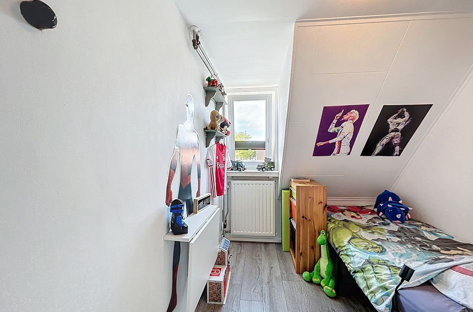 Prins Mauritsstraat 7