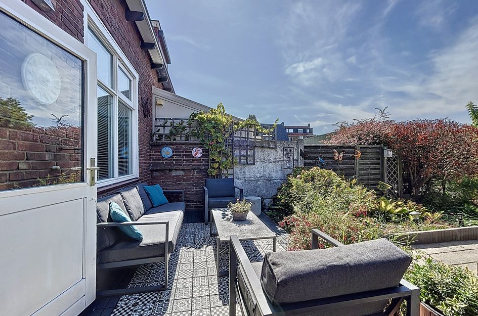 Prins Mauritsstraat 7