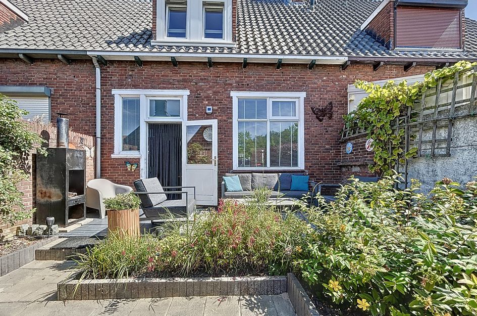 Prins Mauritsstraat 7