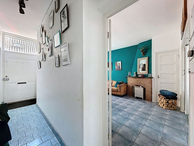 Prins Mauritsstraat 7, Oostburg