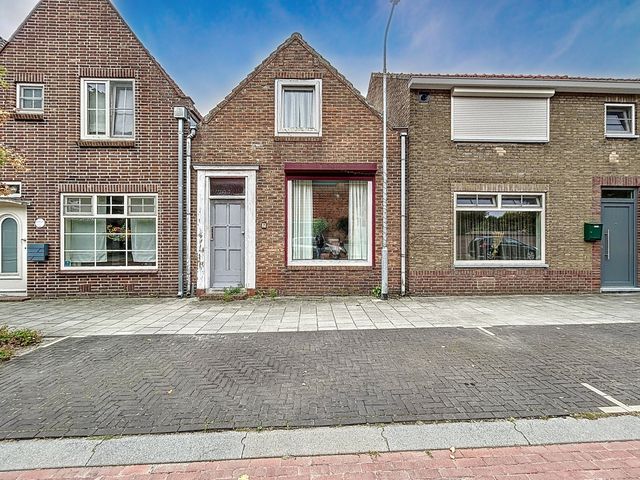 Landstraat 44, Aardenburg