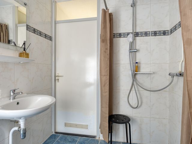 Doornbos 35, Rijen