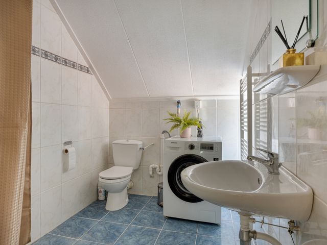 Doornbos 35, Rijen