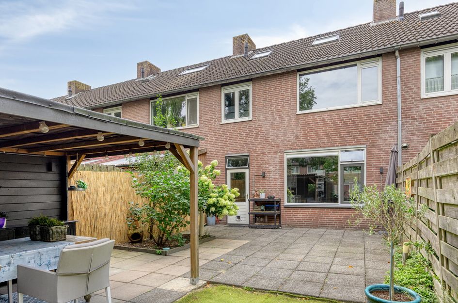Doornbos 35