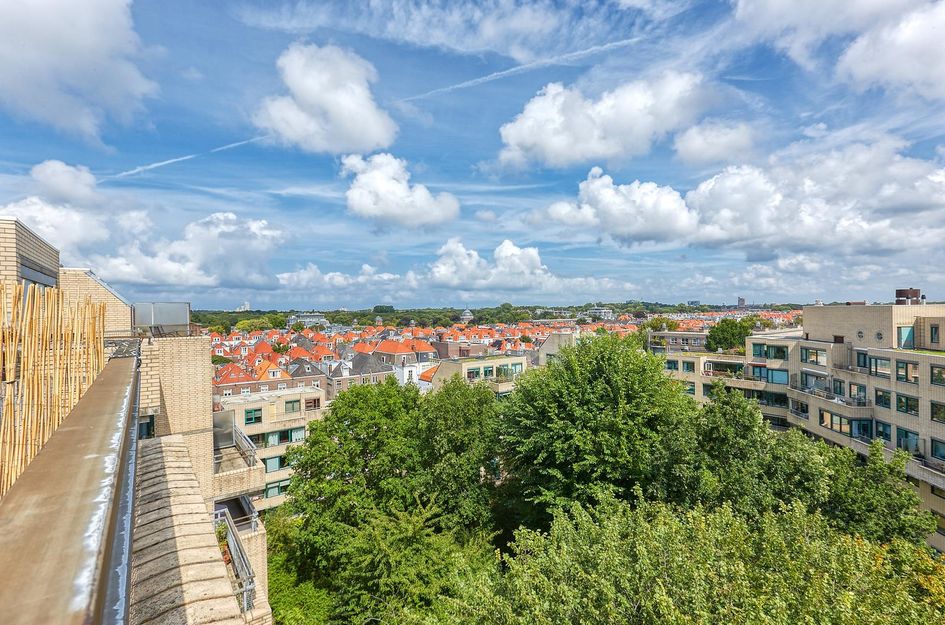 Burgemeester Patijnlaan 590