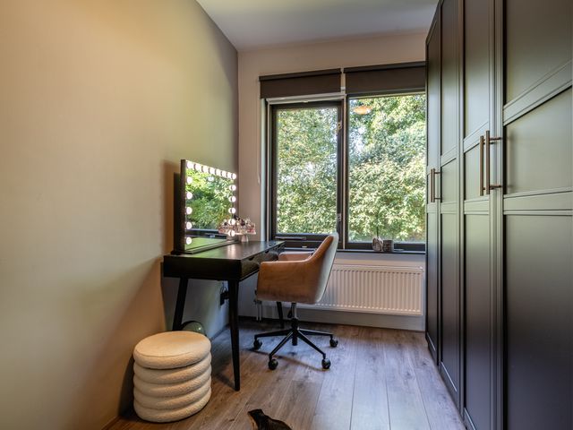 Jozef Israëlsstraat 4, Zwijndrecht