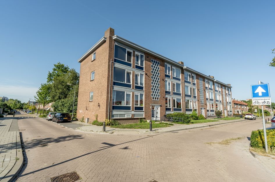 Jozef Israëlsstraat 4