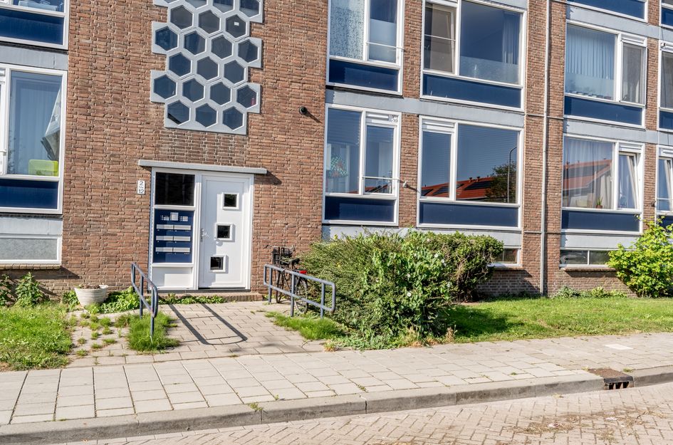 Jozef Israëlsstraat 4