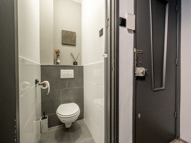 Jozef Israëlsstraat 4, Zwijndrecht