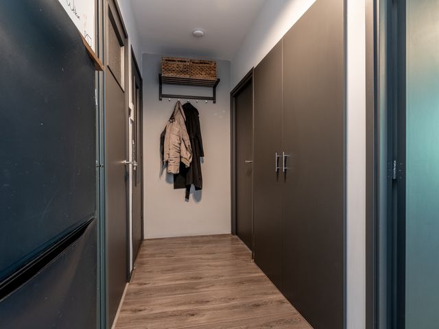 Jozef Israëlsstraat 4, Zwijndrecht