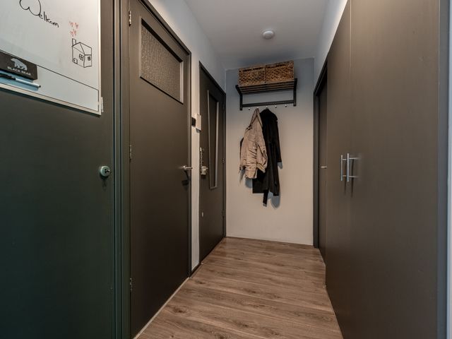 Jozef Israëlsstraat 4, Zwijndrecht